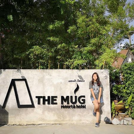 The Mug Resort Chonburi Ngoại thất bức ảnh