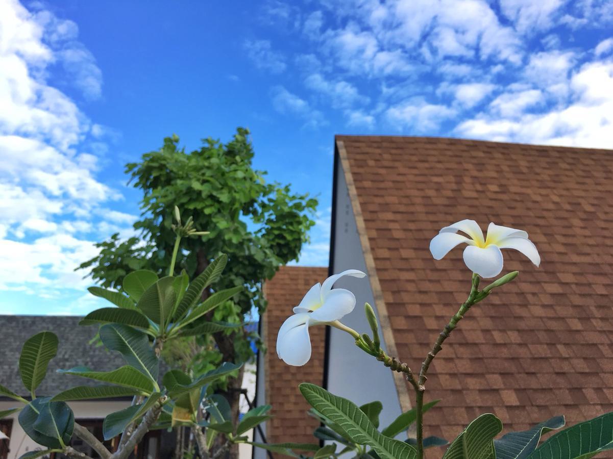 The Mug Resort Chonburi Ngoại thất bức ảnh