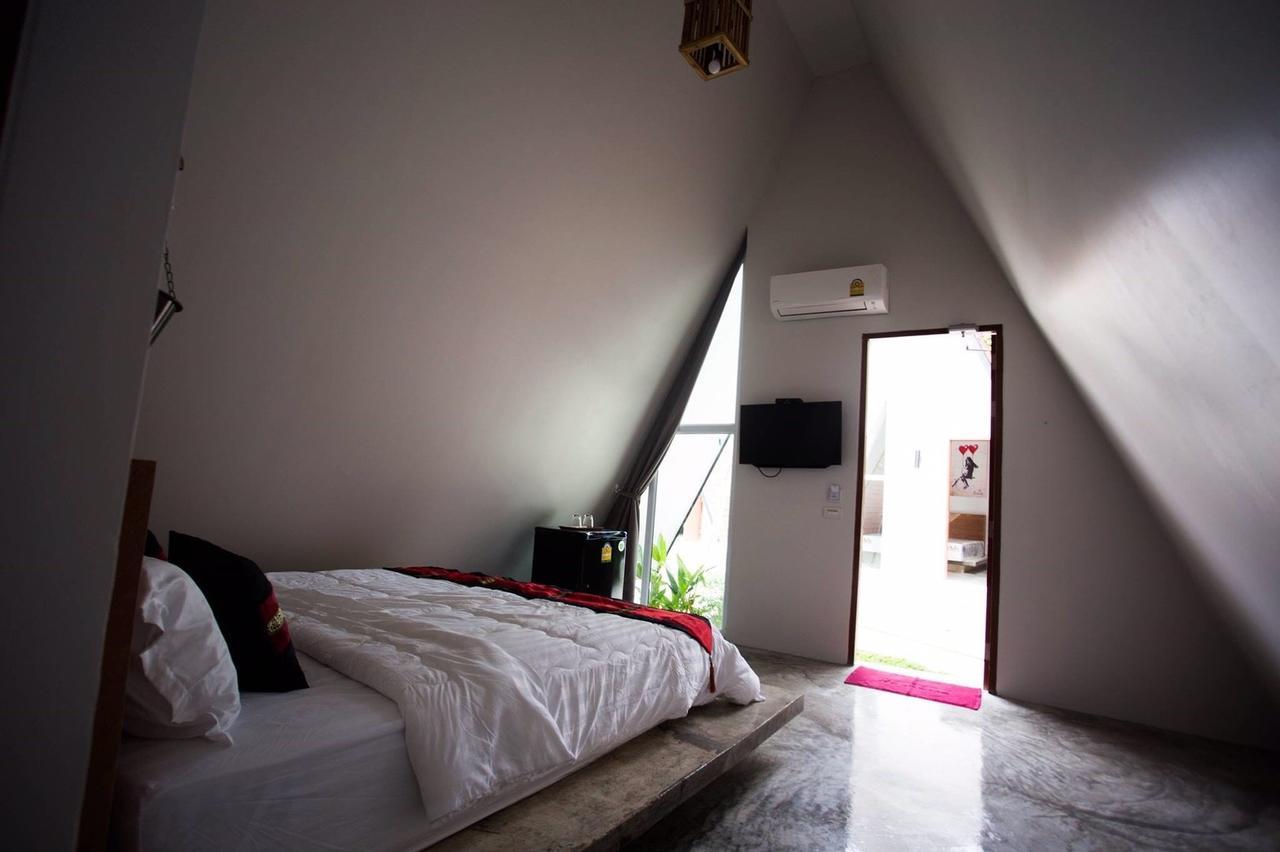 The Mug Resort Chonburi Ngoại thất bức ảnh