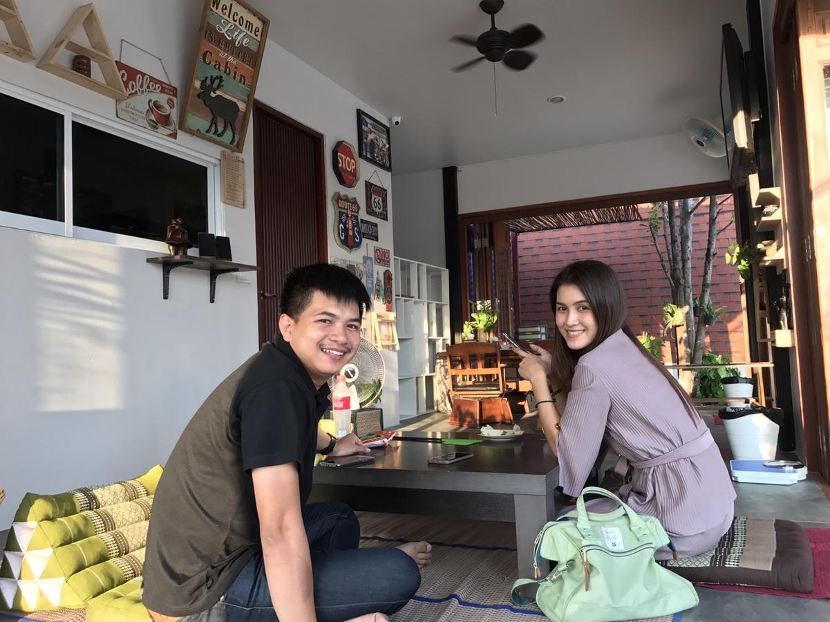 The Mug Resort Chonburi Ngoại thất bức ảnh