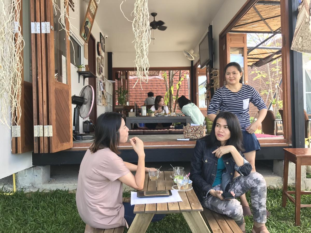 The Mug Resort Chonburi Ngoại thất bức ảnh