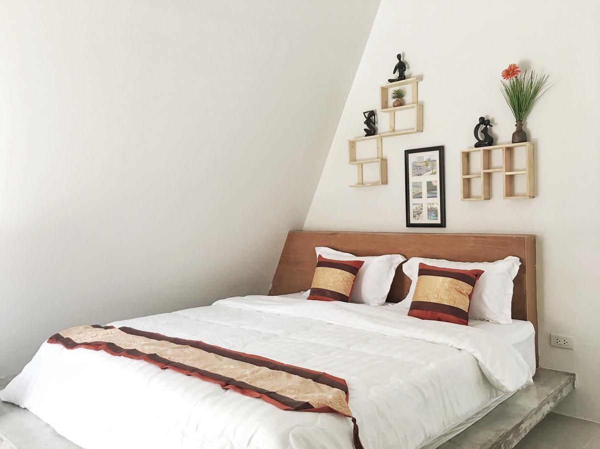 The Mug Resort Chonburi Ngoại thất bức ảnh