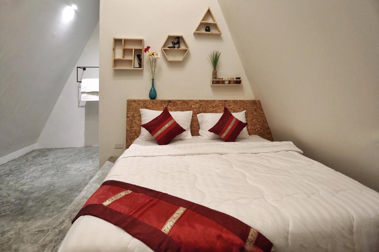 The Mug Resort Chonburi Ngoại thất bức ảnh