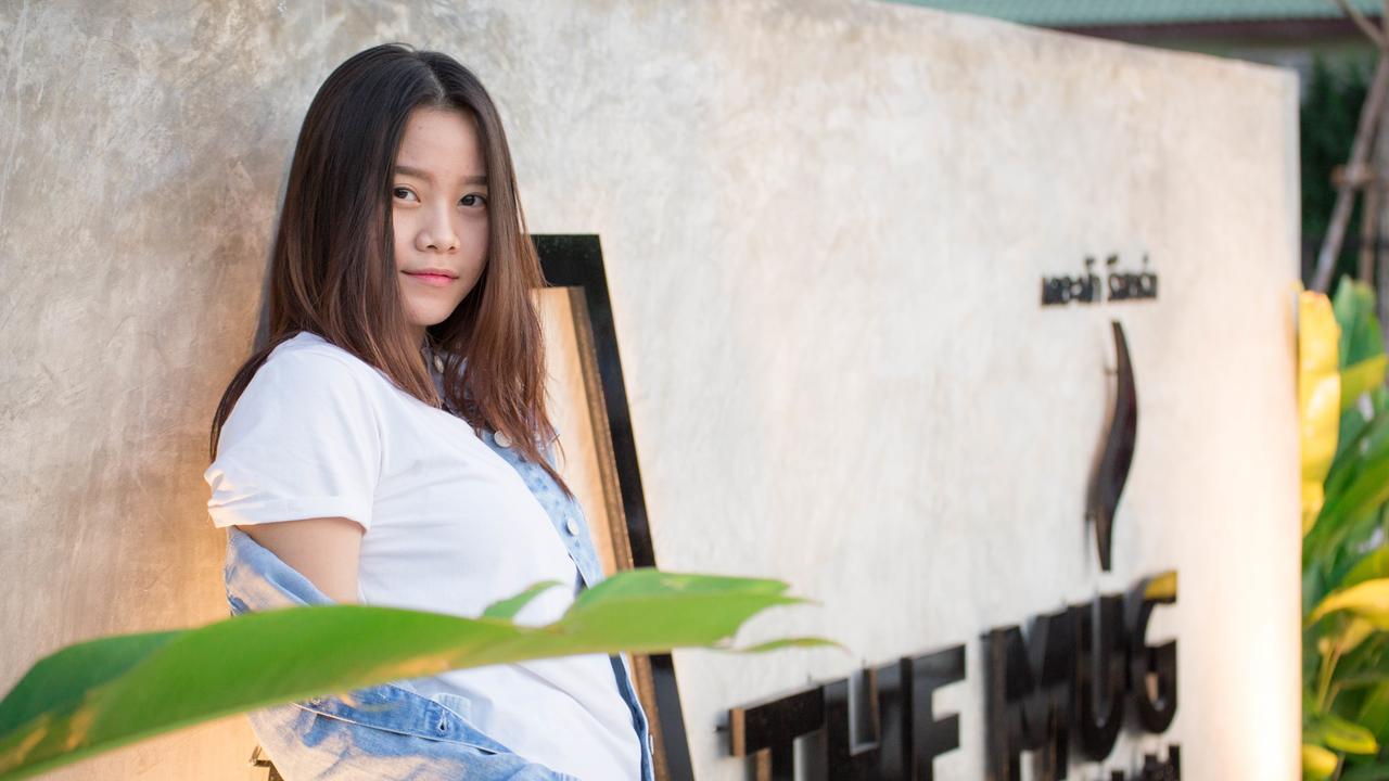 The Mug Resort Chonburi Ngoại thất bức ảnh