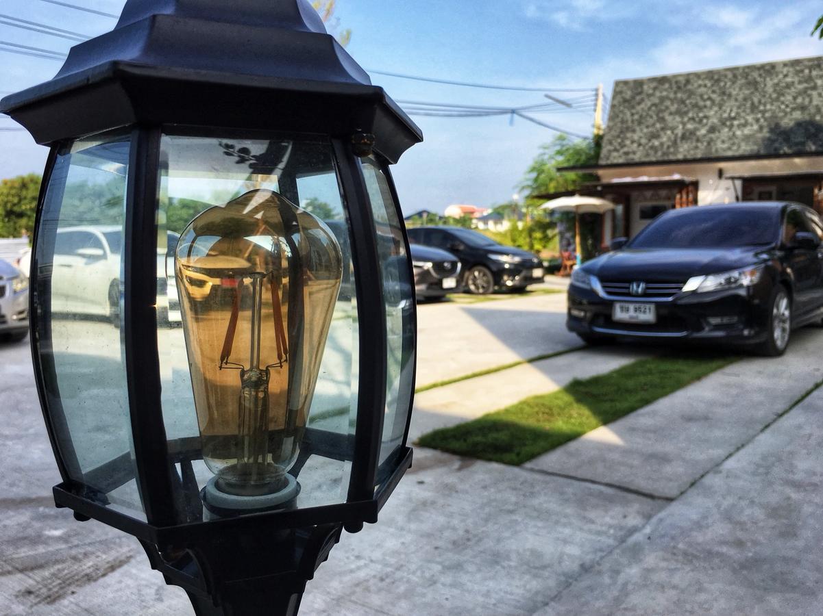 The Mug Resort Chonburi Ngoại thất bức ảnh