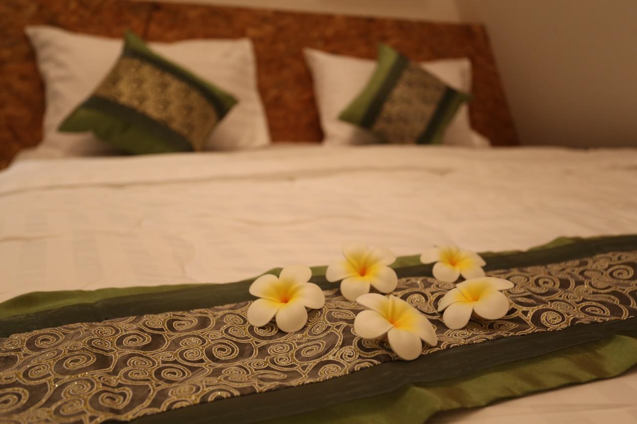 The Mug Resort Chonburi Ngoại thất bức ảnh