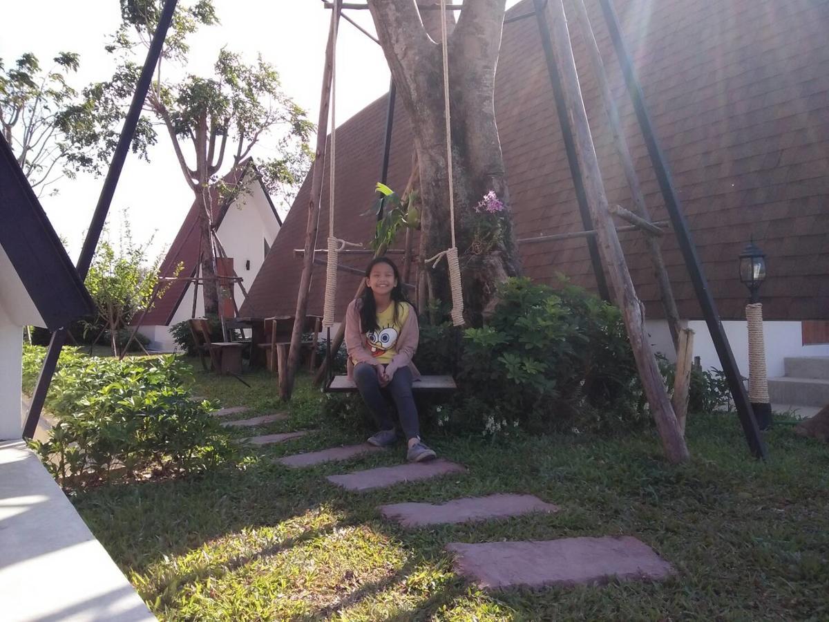 The Mug Resort Chonburi Ngoại thất bức ảnh