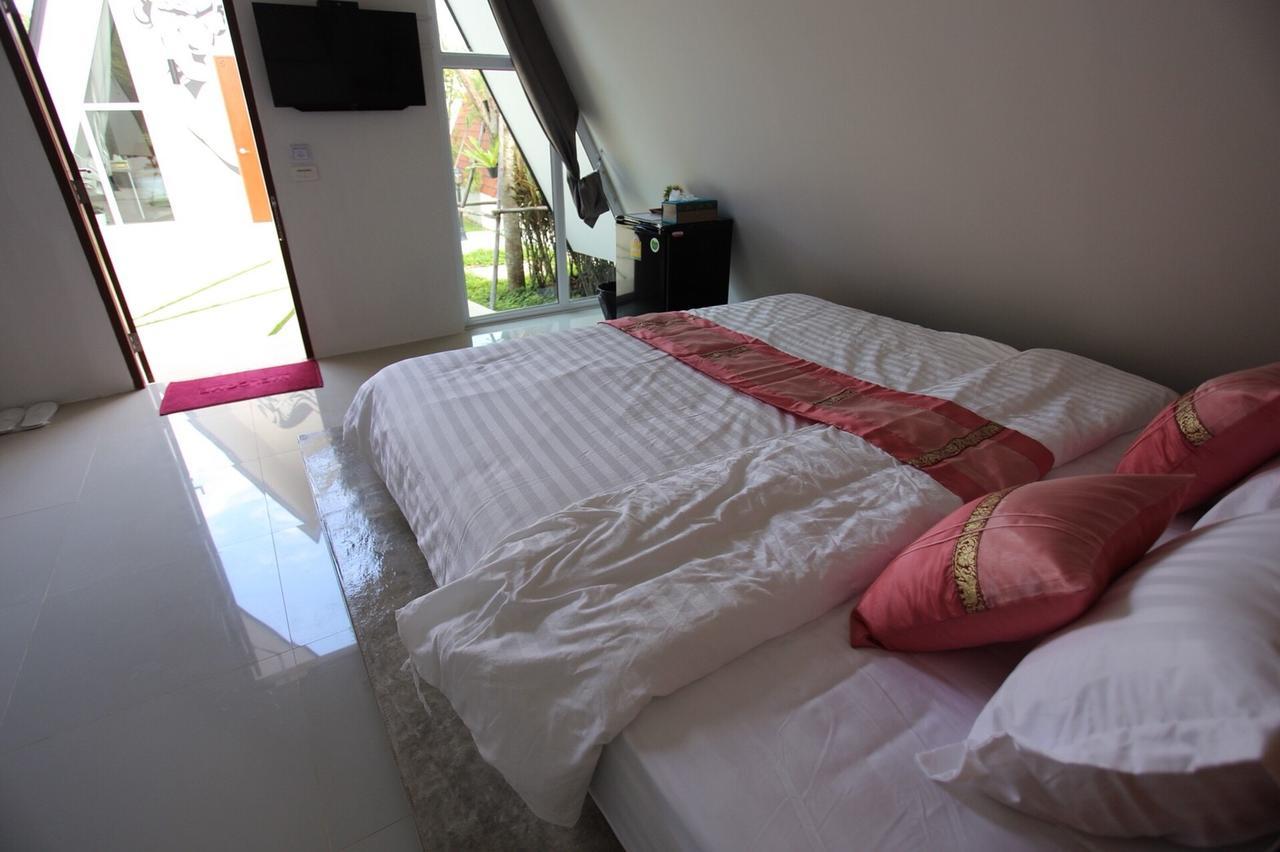 The Mug Resort Chonburi Ngoại thất bức ảnh
