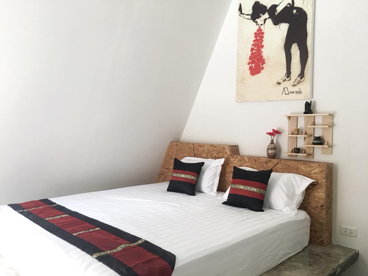 The Mug Resort Chonburi Ngoại thất bức ảnh