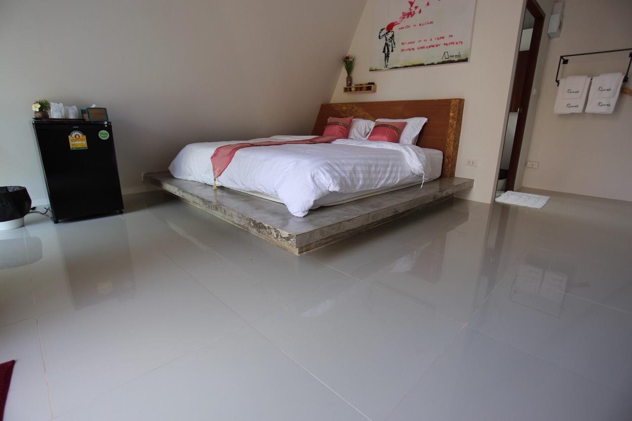 The Mug Resort Chonburi Ngoại thất bức ảnh