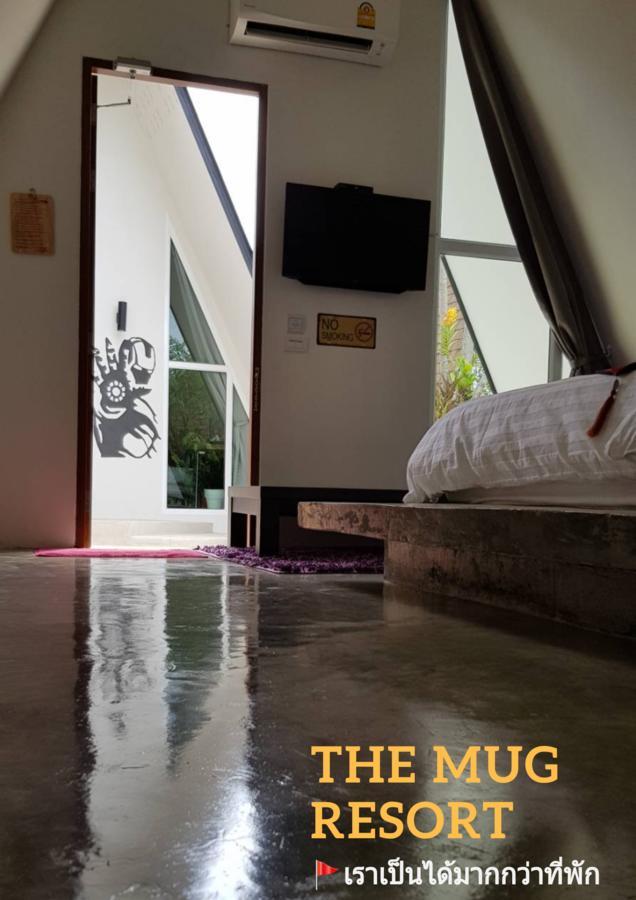 The Mug Resort Chonburi Ngoại thất bức ảnh