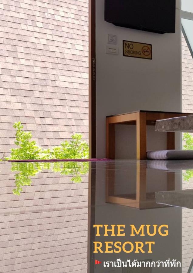The Mug Resort Chonburi Ngoại thất bức ảnh
