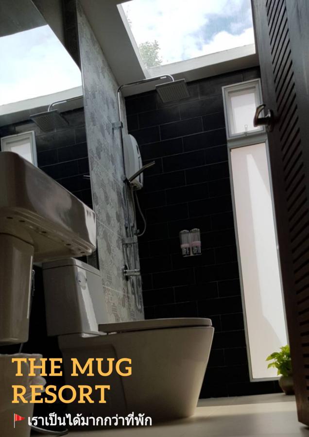 The Mug Resort Chonburi Ngoại thất bức ảnh