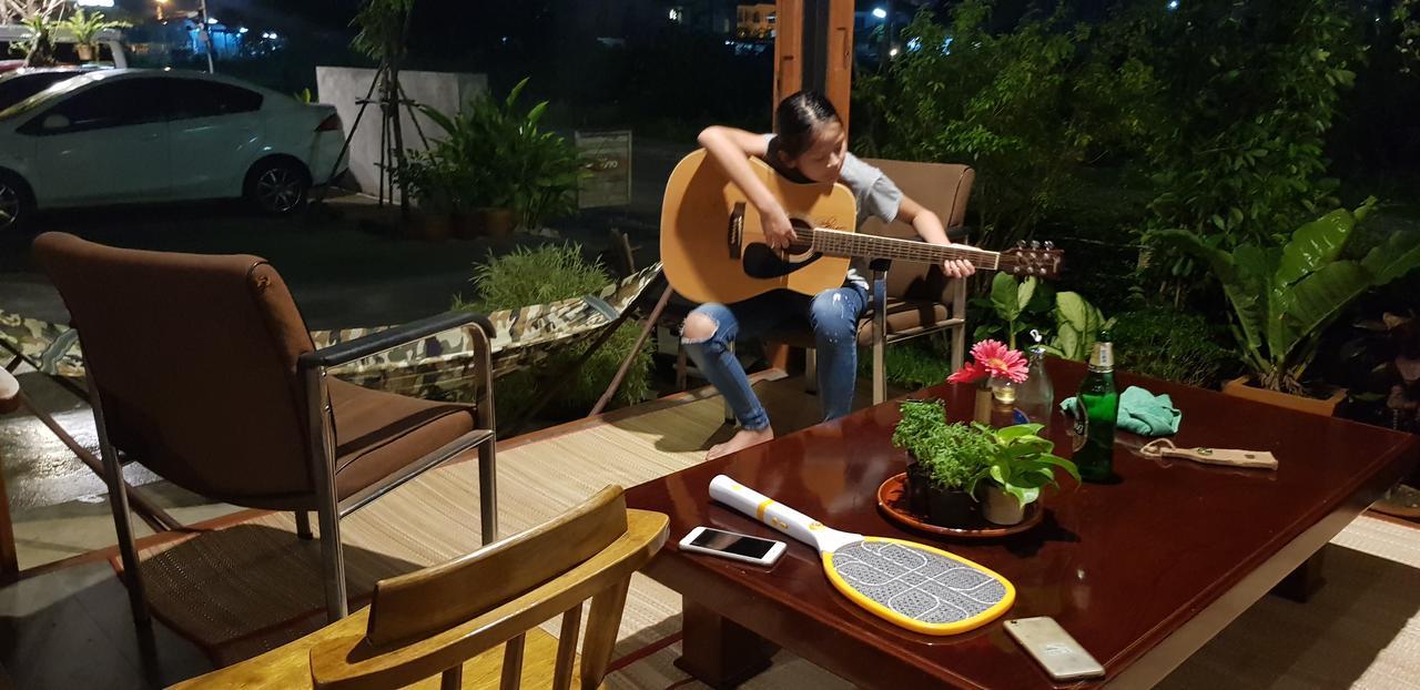 The Mug Resort Chonburi Ngoại thất bức ảnh