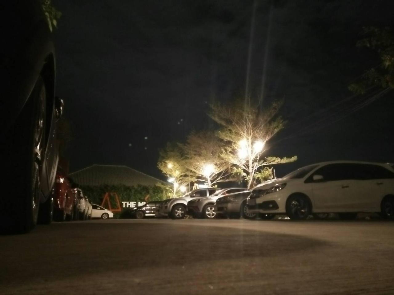 The Mug Resort Chonburi Ngoại thất bức ảnh