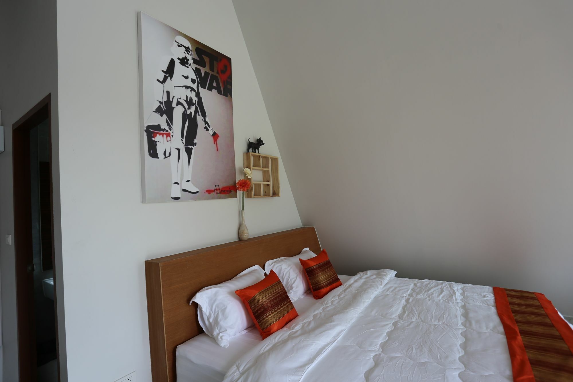 The Mug Resort Chonburi Ngoại thất bức ảnh