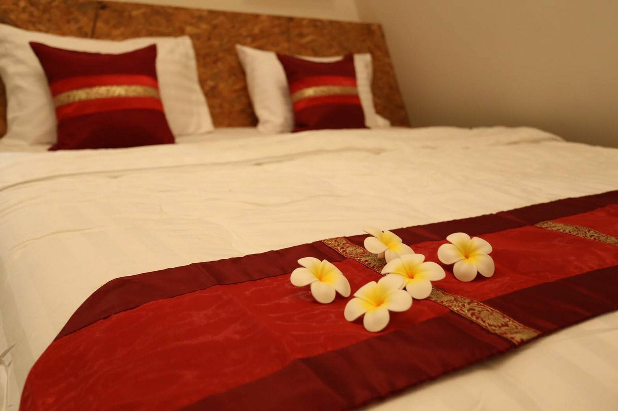 The Mug Resort Chonburi Ngoại thất bức ảnh