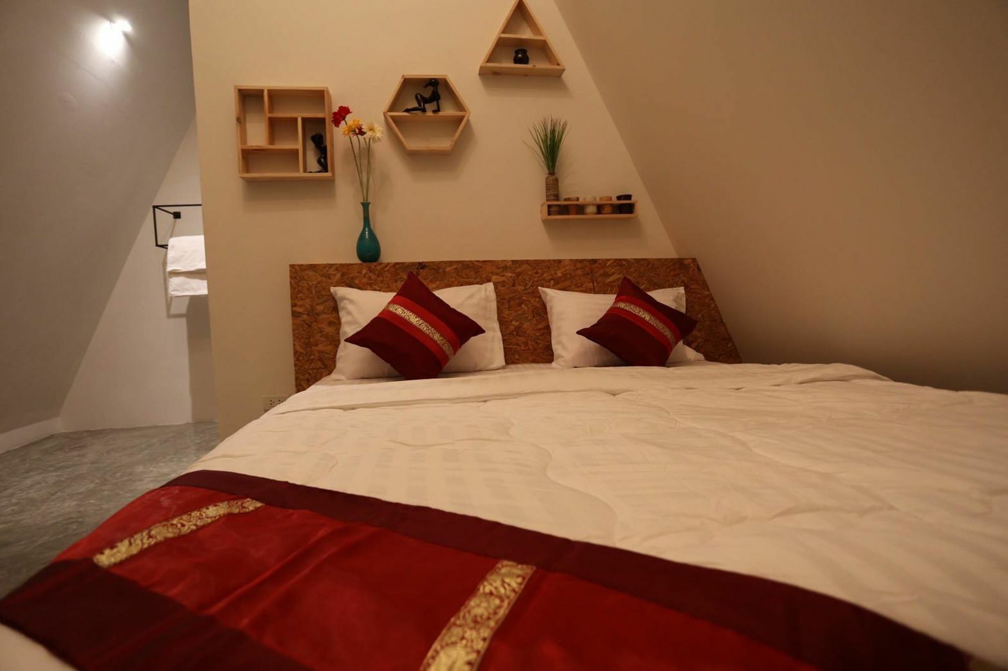 The Mug Resort Chonburi Ngoại thất bức ảnh