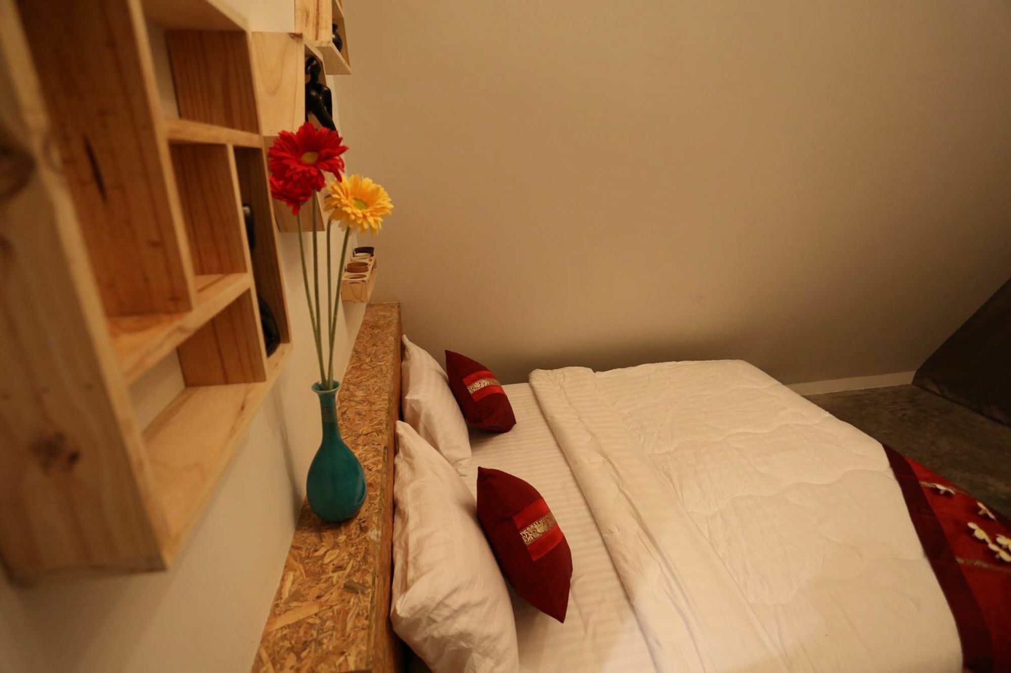 The Mug Resort Chonburi Ngoại thất bức ảnh